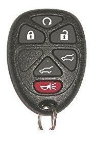 2007 2009 chevy Suburban Keyless Entry Fob Remoto Clicker