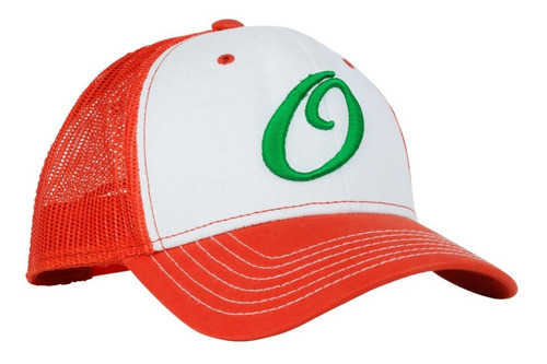 Gorra Oléico