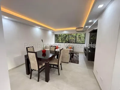 Apartamento en alquiler