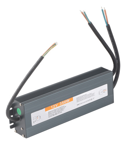 Fuente De Alimentación De Conmutación, Cable, Unidad Led Ult