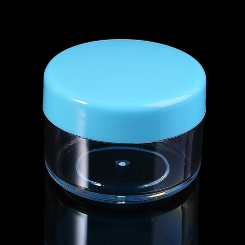 Mini Botella De Muestra Maquillaje Cosmético Tarro Vacío Mac