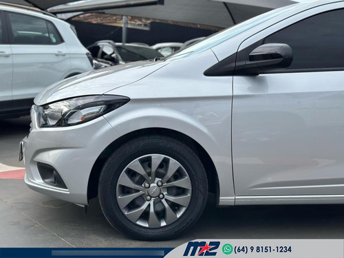 Chevrolet Onix HATCH 1.0 12V FLEX 5P MEC.