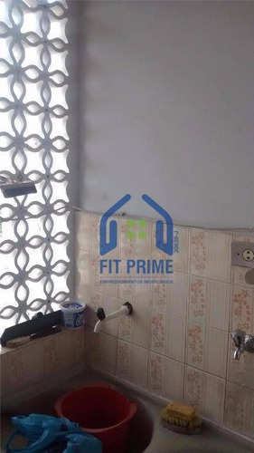 Apartamento Residencial À Venda, Centro, São José Do Rio Preto - Ap0153. - Ap0153