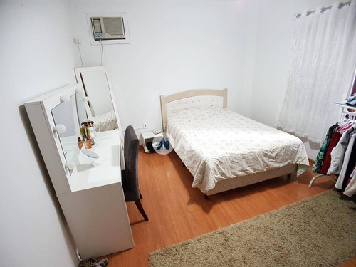 Imagem 12 de 27 de Casa Com 3 Dormitórios À Venda, 303 M² Por R$ 700.000,00 - Liberdade - Novo Hamburgo/rs - Ca3013