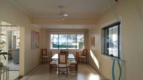 Imagem 7 de 11 de Casa Com 4 Dormitórios À Venda, 500 M² Por R$ 4.244.681 - Bougainvillee I - Peruíbe/sp - Ca0087