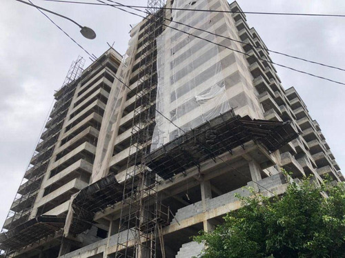 Imagem 2 de 15 de Apartamento Com 3 Dormitórios À Venda, 109 M² Por R$ 499.000,00 - Caiçara - Praia Grande/sp - Ap1691