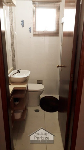 Imagem 6 de 9 de Apartamento No Mandaqui 3 Dormitórios E 1 Vaga! - 7339-1