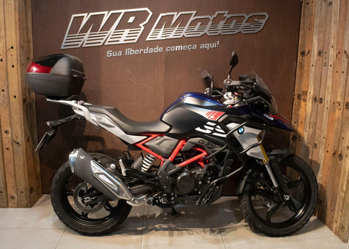 Bmw G 310 Gs 2022