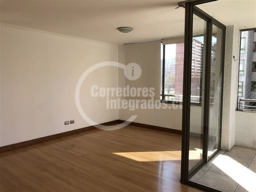 Imagen 6 de 17 de Departamento En Venta De 3 Dorm. En Las Condes