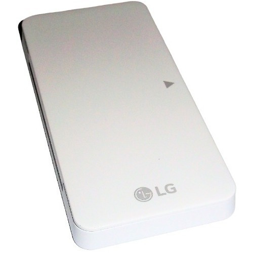 Powerbank LG Bck-5100 LG G5 Cuna Cargadora Con Batería Extra