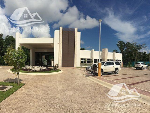 Casa En Venta Cancún Lagos Del Sol