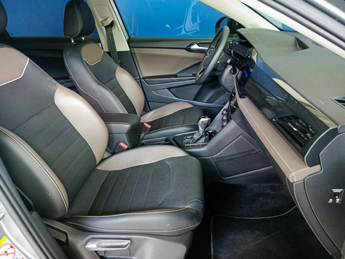 Volkswagen Taos 1.4 Tsi Highline At