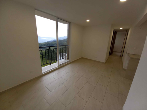 Apartamento En Arriendo En Puerta Del Sol/manizales (279056681).