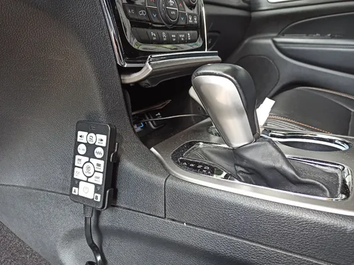 Jeep Cherokee Laredo 3.6 Automatico 2020 Blindada 4x4