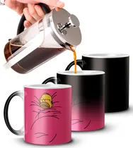 Comprar Taza Magica Homero Simpson Cama Pastelito Ceramica