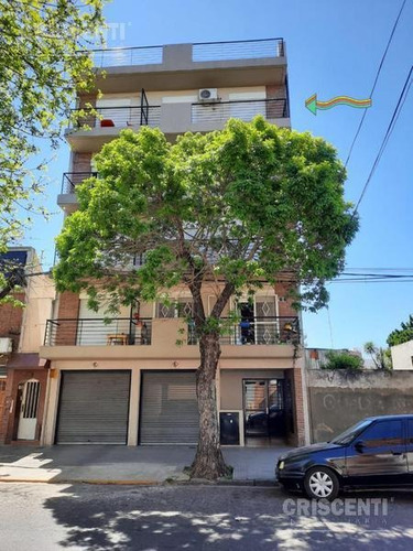Imagen 2 de 8 de Departamento De 1 Dormitorio. Barrio Abasto. Rosario