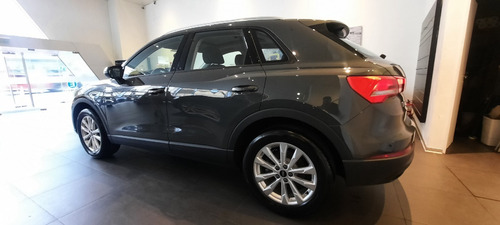 Imagen 25 de 25 de Audi Q3 0km 2022 35 Tfsi 150cv Audibsas 2021 Automatica