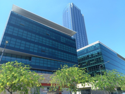Imagen 3 de 8 de Oficinas En Alquiler | Torre Capitalinas, Humberto Primo 650, Córdoba | Plantas De 603 M²