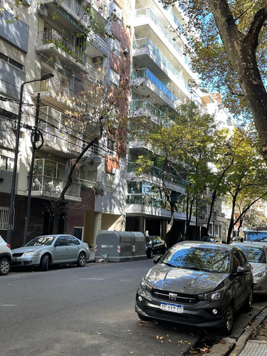 Departamento  En Venta Ubicado En Palermo Soho, Capital Federal, Buenos Aires