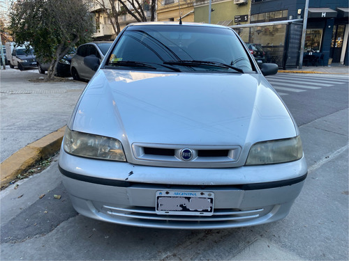 Fiat Siena 1.3 Fire
