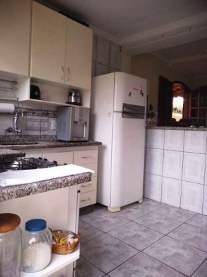 Imagem 19 de 20 de Casa À Venda, 3 Quartos, 2 Vagas, Minascaixa - Belo Horizonte/mg - 796