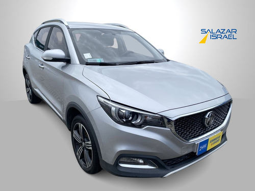 Mg Mg Zs 2019