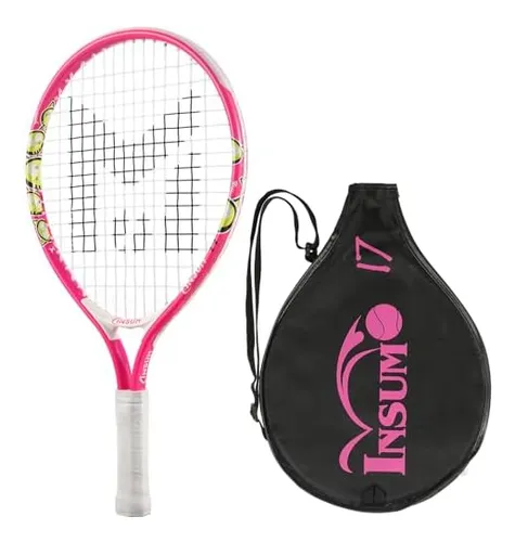 Insum 17 Raquetas De Tenis Para Ni os Peque os De 2 A 4 A os