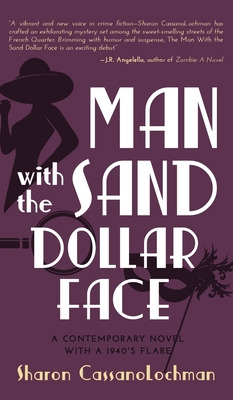 Libro Man With The Sand Dollar Face - Cassanolochman, Sha...