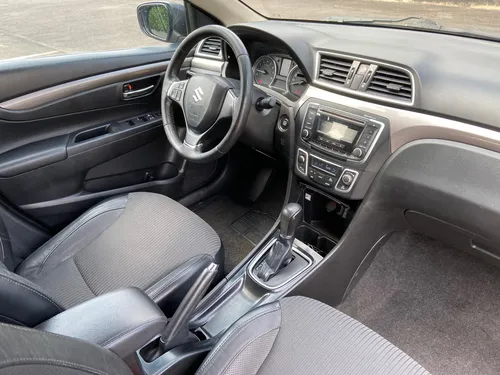Suzuki Ciaz 1.4 Gl