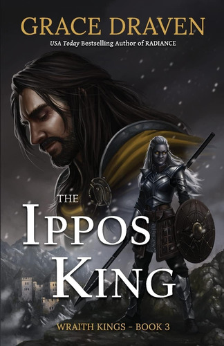 Libro: The Ippos King (wraith Kings)