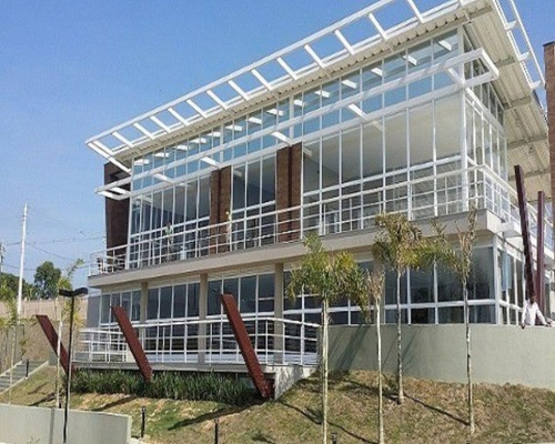Imagem 3 de 6 de Terreno Em Condominio Venda , Condomínio Cyrela Landscape Sorocaba/sp - Tc02874 - 34447346