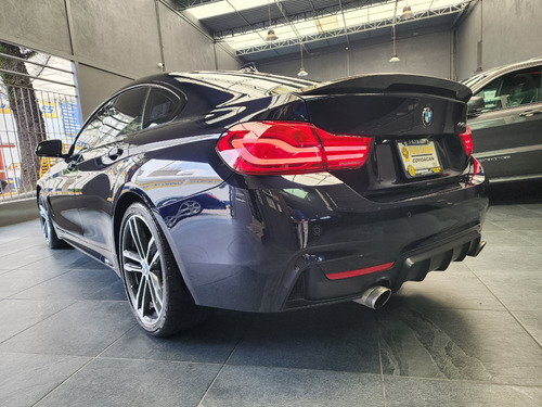 BMW Serie 4 3.0 440ia Gran Coupe M Sport At