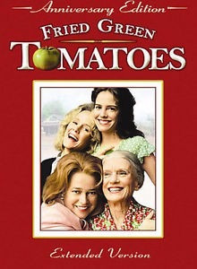 Dvd Tomates Verdes Fritos Extended Version