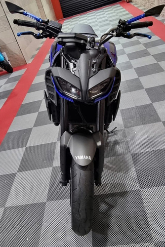 Imagen 9 de 15 de Yamaha Mt 09