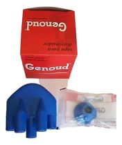 Comprar Tapa + Rotor Distribuidor Garef Magneti Marelli Fiat 600