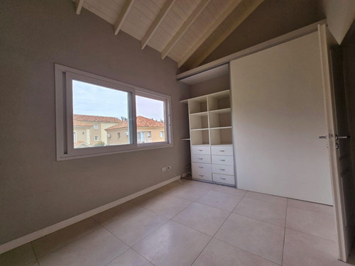 Liquidambar - Casa Tipo Duplex En Venta