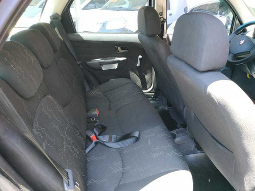 Fiat Palio Weekend Trekking 1.6 2012 Completa