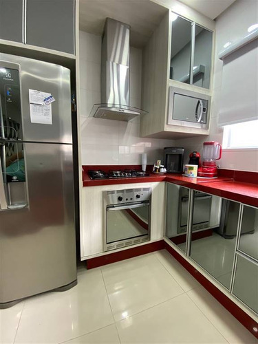 Imagem 21 de 30 de Casa 2 Dormitorios Com 1 Suite Na Cidade De Praia Grande - Ade210