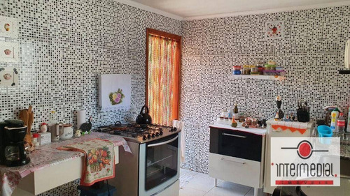 Imagem 14 de 30 de Chácara Com 3 Dormitórios À Venda, 1765 M² Por R$ 750.000,00 - Jardim Flamboyant Iii - Boituva/sp - Ch0409