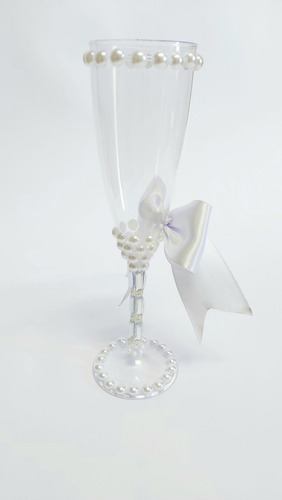 Taças Personalizadas Em Acrílico Decoração Kit C/2 Unidades