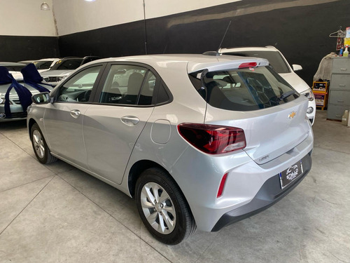 Chevrolet Onix 10mt Lt2 2023