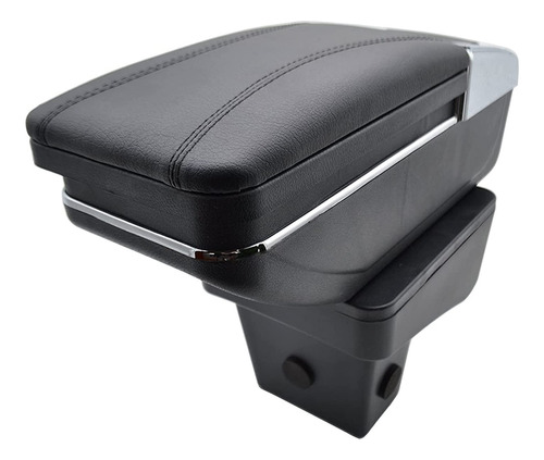 Caja De Reposabrazos De Cuero Para Suzuki Para Vitara