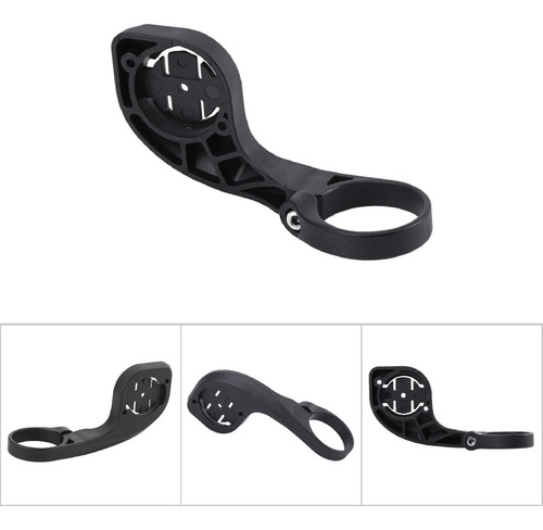 Soporte De Soporte De Manillar De Bicicleta Para Garmin Edge