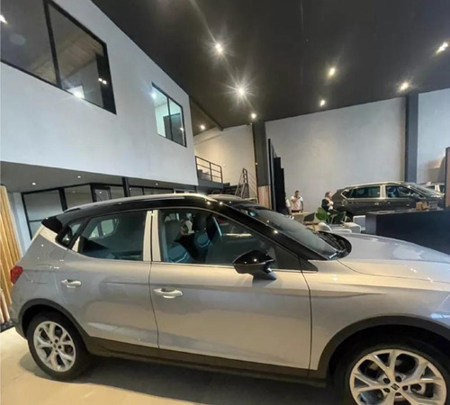 Imagen 19 de 20 de Seat Arona Fr 2023 Motor 1.6
