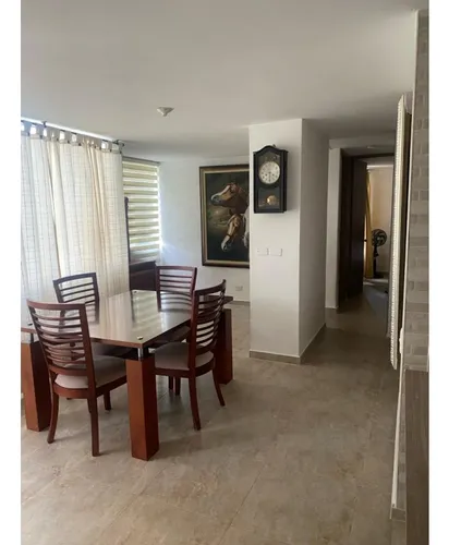 Venta Apartamento 60mts2, En Bochalema, Sur De Cali, 11165.