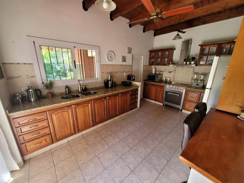 Imagen 5 de 19 de Oportunidad - Importante Propiedad En Barrio Cerrado El Casco De Moreno - Con Piscina - 4 Dormitorios - Excelente Precio