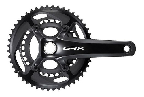 Platopalanca Shimano Grx  Fc-rx810-2 11 Velocidades-nodari