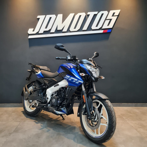 Imagen 1 de 24 de Bajaj Rouser Ns200 - Gran Descuento - Retira Ya - Jp Motos