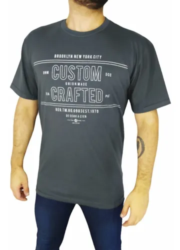 Remeras inside hombre sale