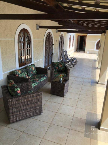 Imagem 30 de 30 de Casa Com 4 Dormitórios À Venda, 384 M² Por R$ 1.700.000 - Fazendinha - Granja Viana - Carapicuíba/sp - Ca2117